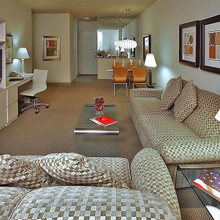 Georgetown Suites Courtyard Washington Phòng bức ảnh