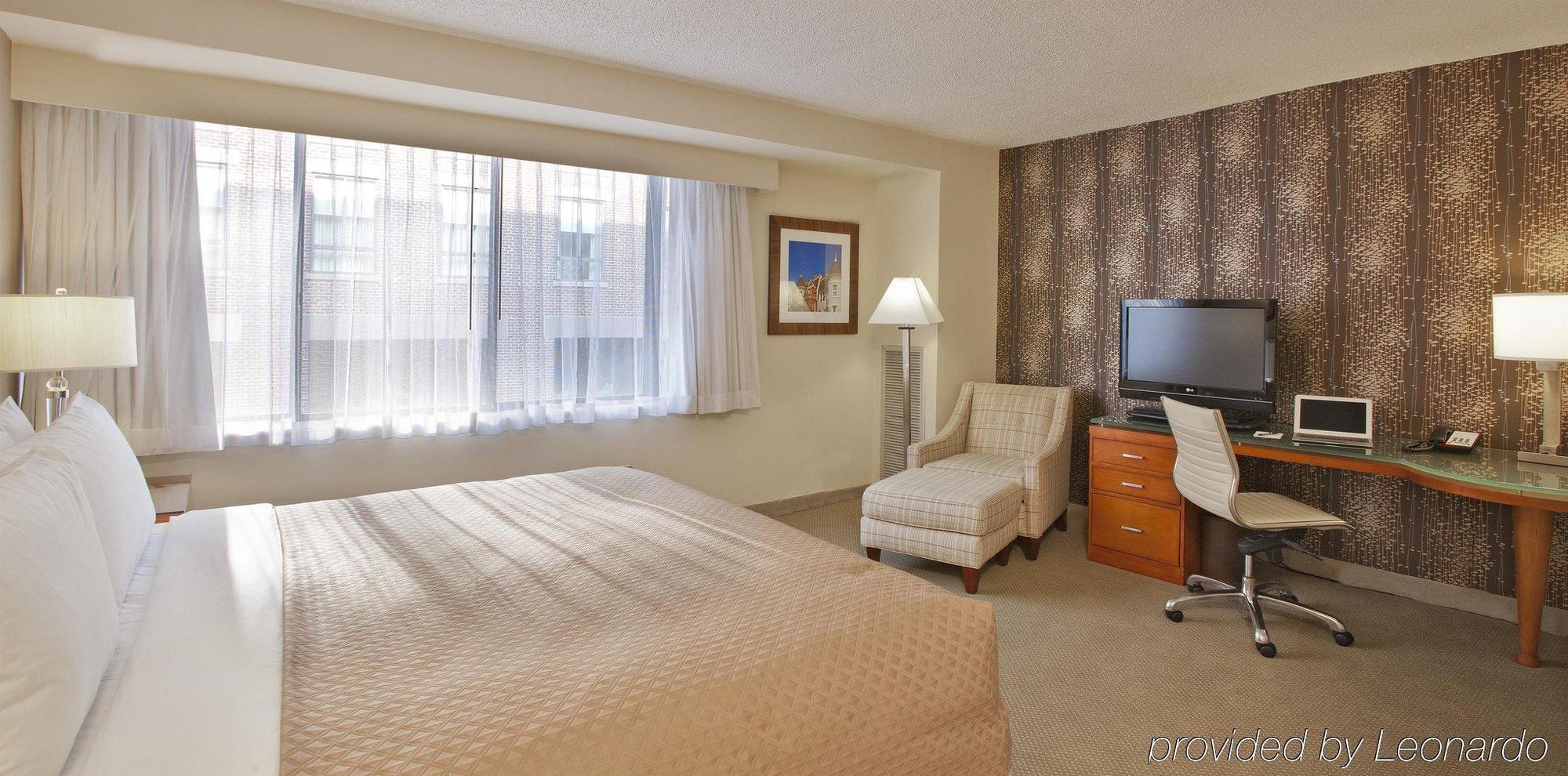 Georgetown Suites Courtyard Washington Ngoại thất bức ảnh