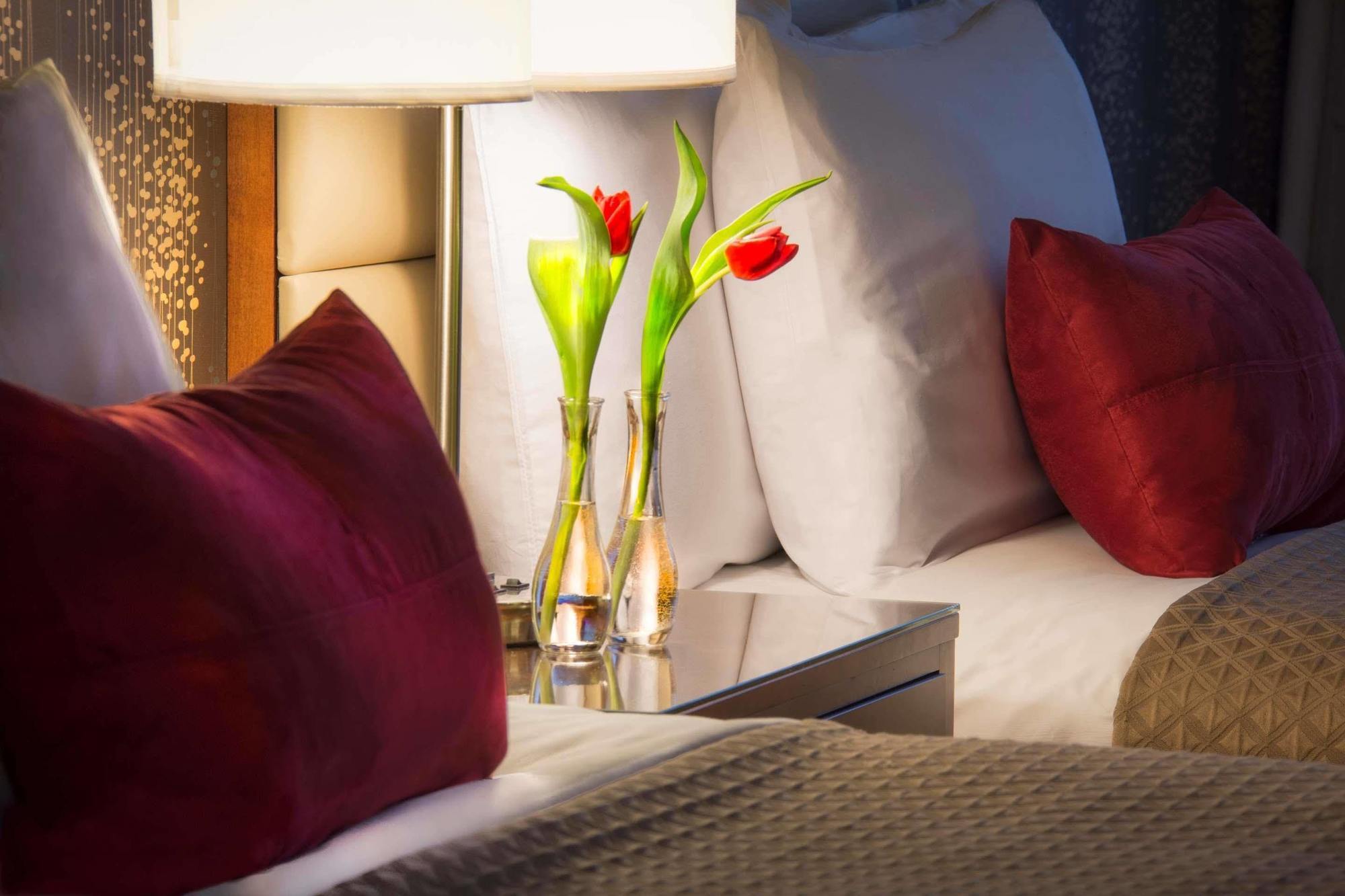 Georgetown Suites Courtyard Washington Ngoại thất bức ảnh