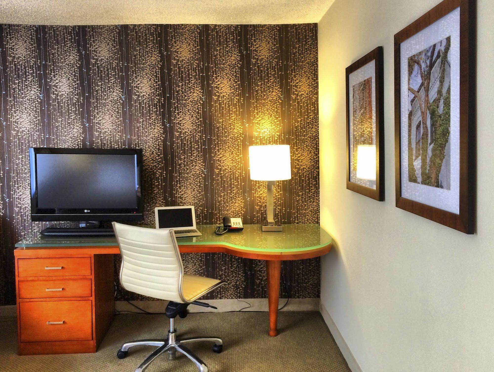 Georgetown Suites Courtyard Washington Ngoại thất bức ảnh