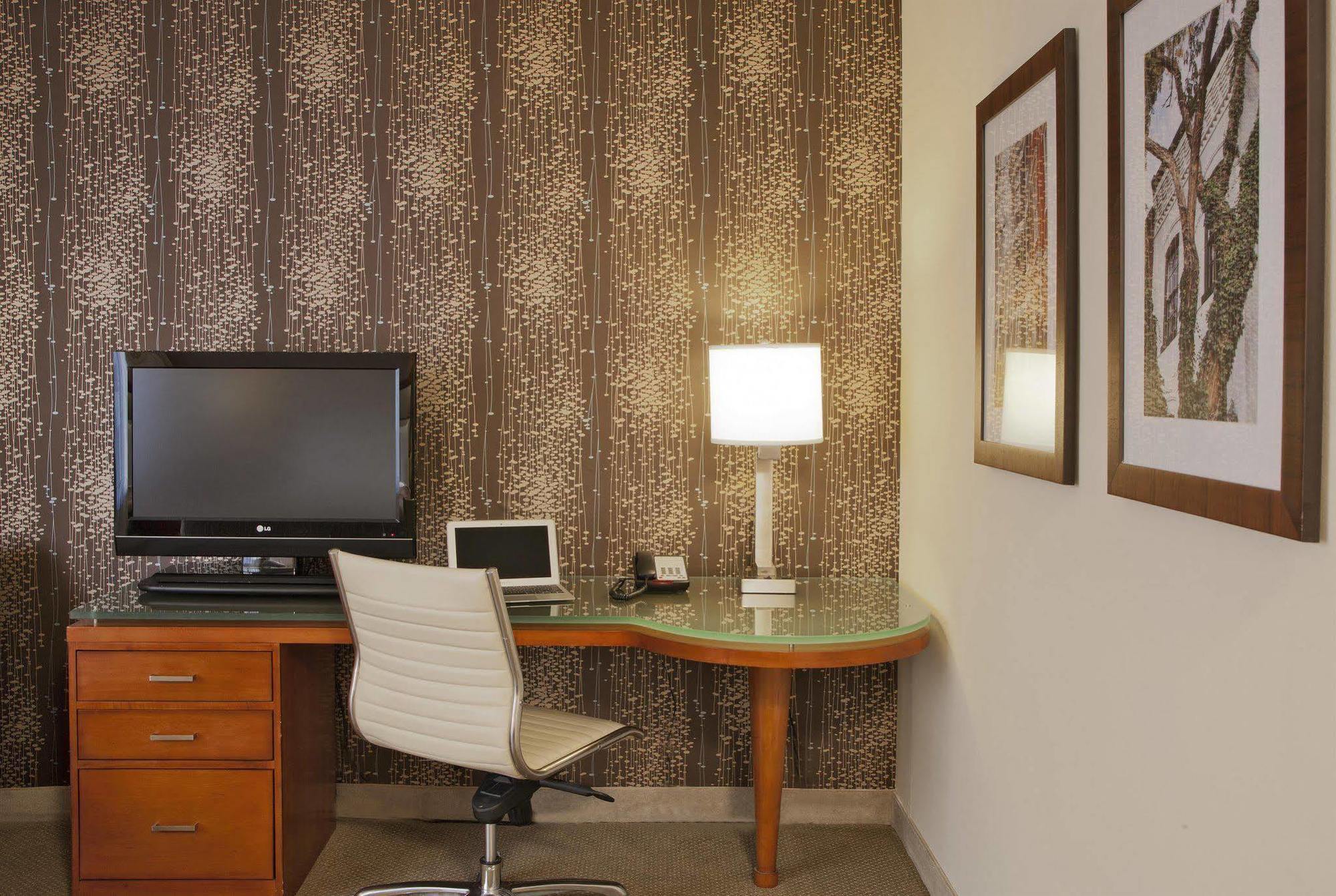 Georgetown Suites Courtyard Washington Ngoại thất bức ảnh