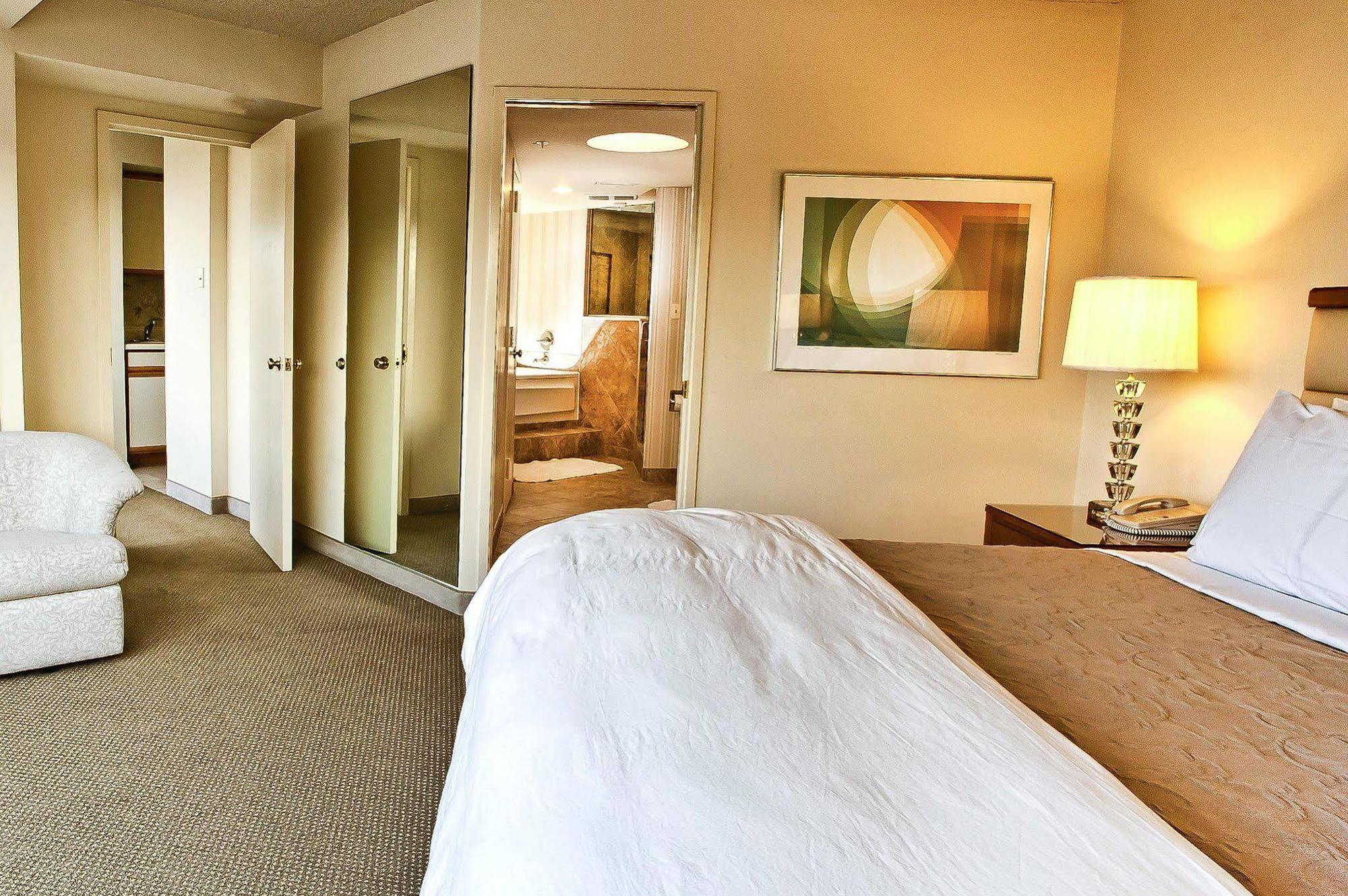 Georgetown Suites Courtyard Washington Ngoại thất bức ảnh