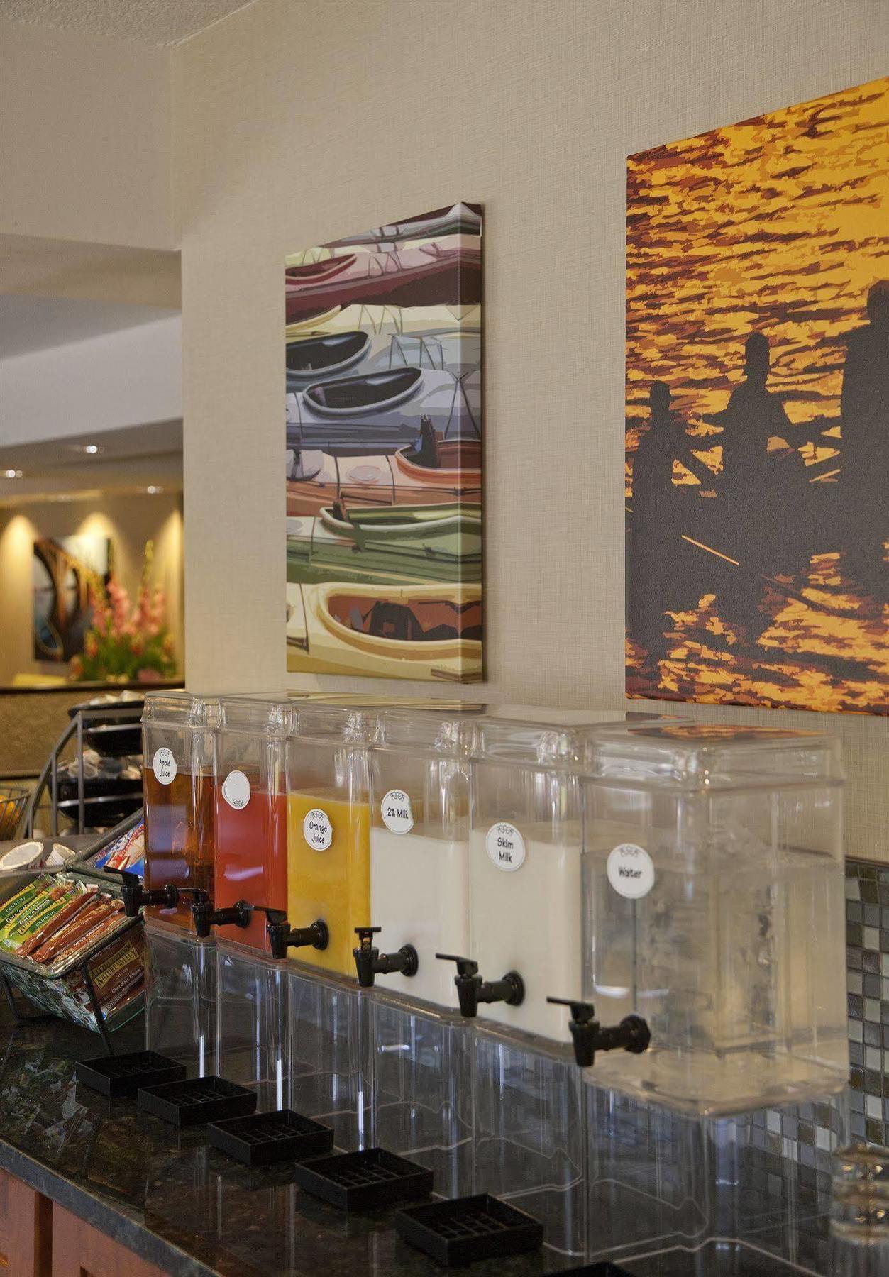 Georgetown Suites Courtyard Washington Ngoại thất bức ảnh