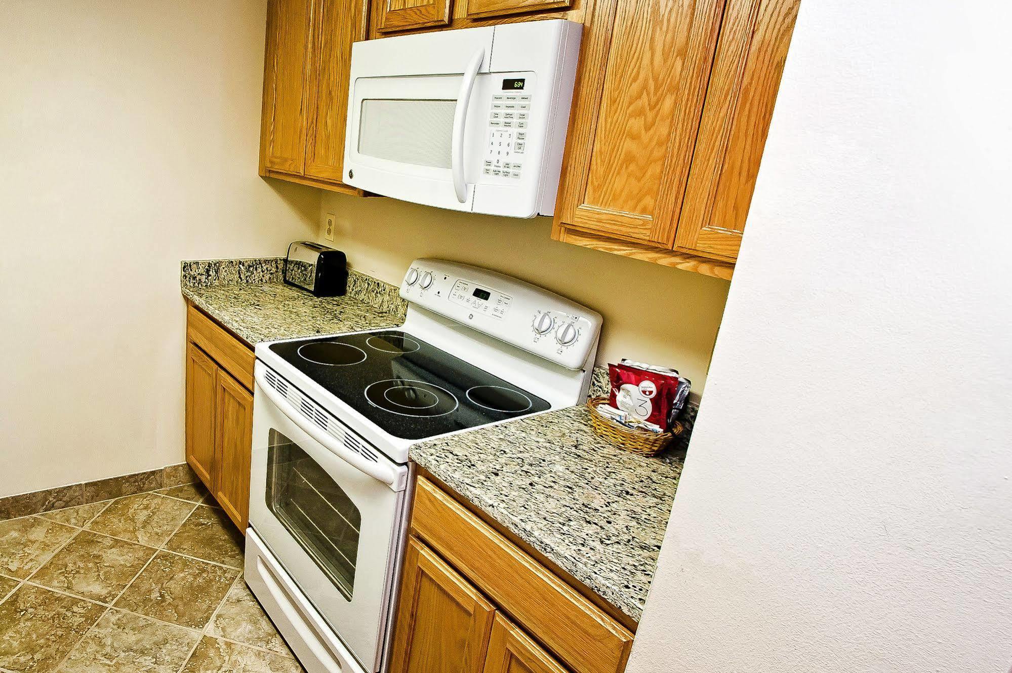 Georgetown Suites Courtyard Washington Phòng bức ảnh