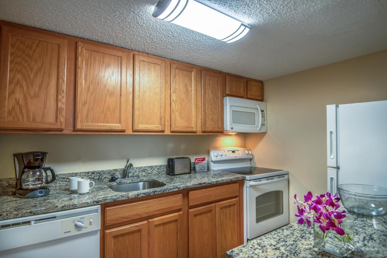 Georgetown Suites Courtyard Washington Ngoại thất bức ảnh
