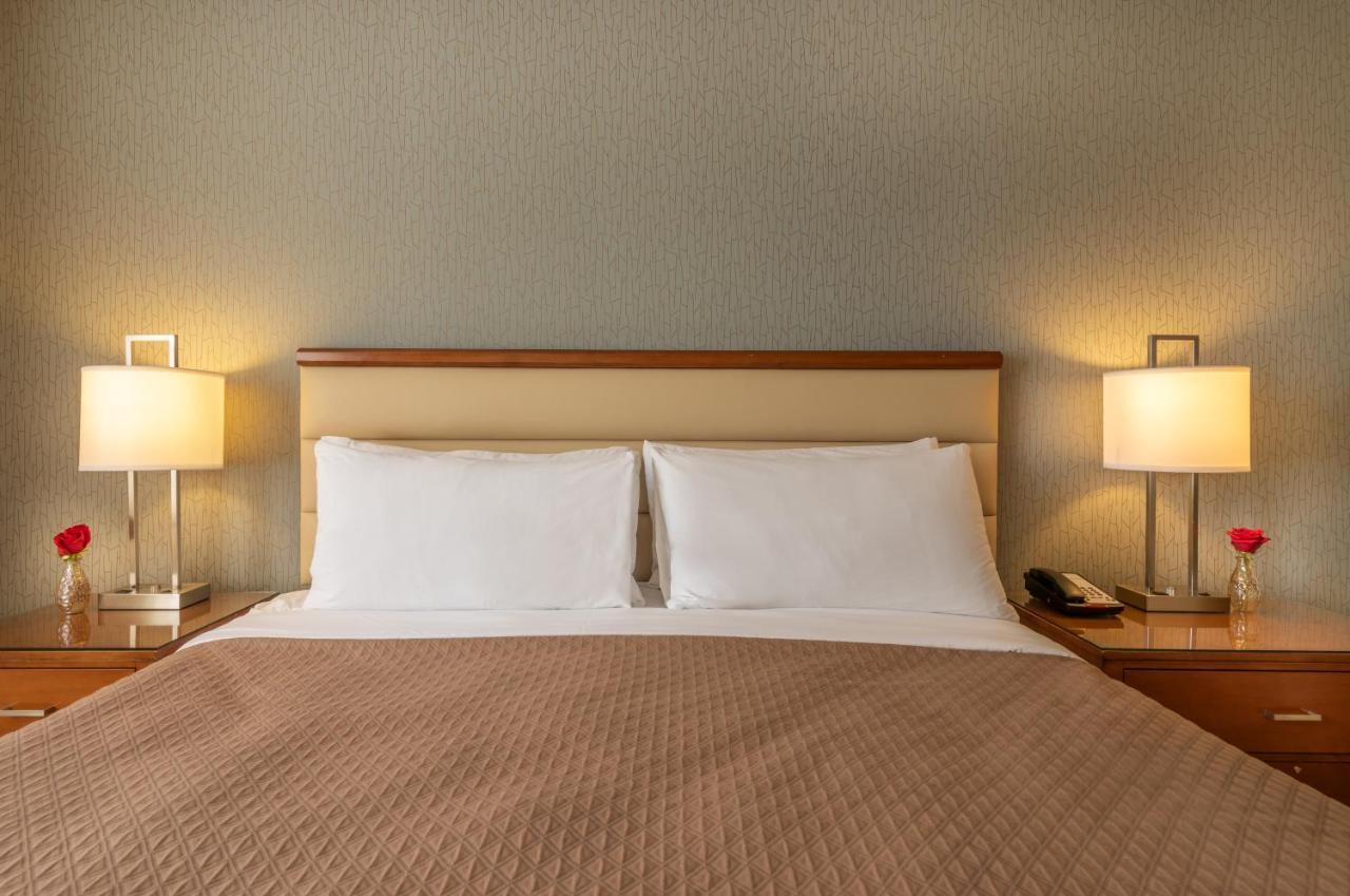 Georgetown Suites Courtyard Washington Ngoại thất bức ảnh
