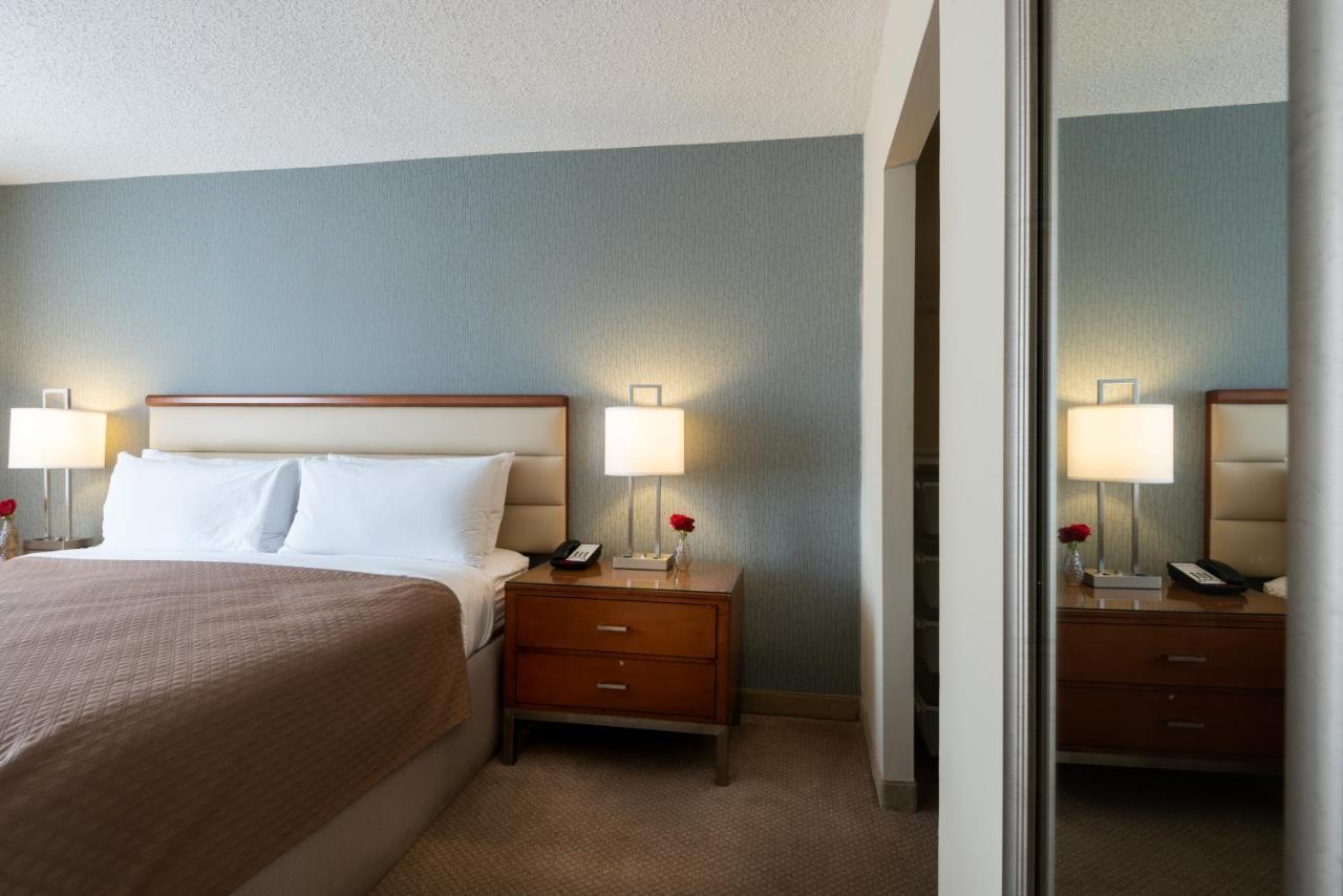 Georgetown Suites Courtyard Washington Ngoại thất bức ảnh