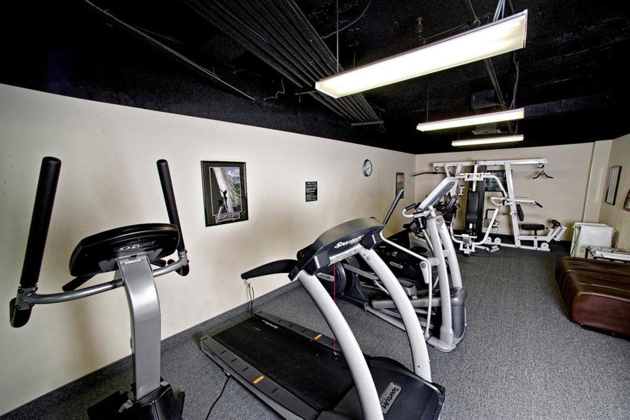 Georgetown Suites Courtyard Washington Tiện nghi bức ảnh