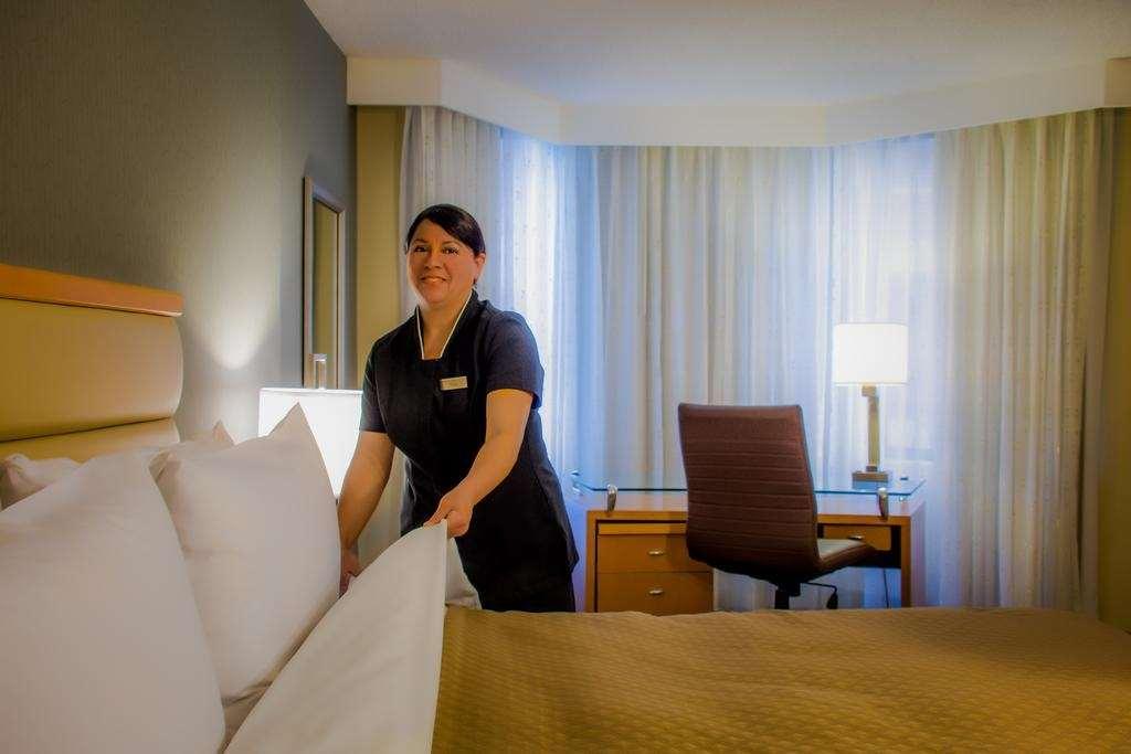 Georgetown Suites Courtyard Washington Phòng bức ảnh