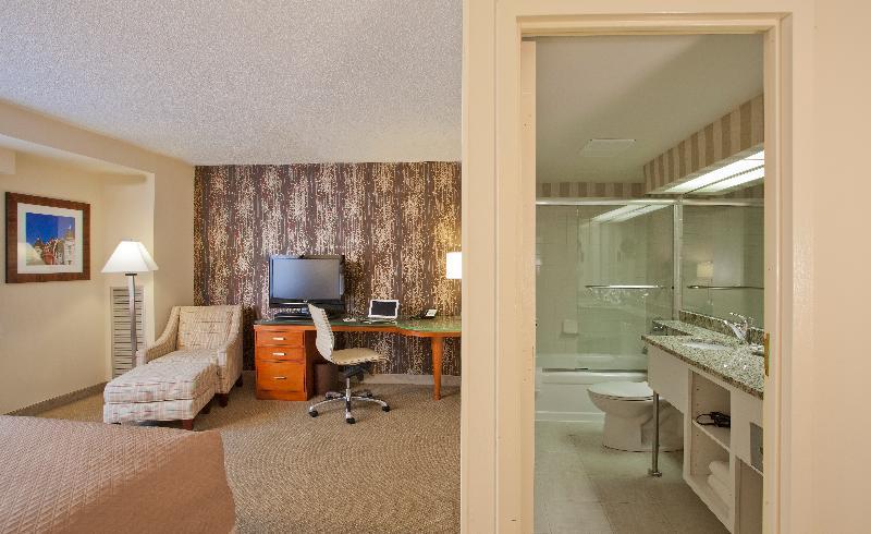 Georgetown Suites Courtyard Washington Ngoại thất bức ảnh